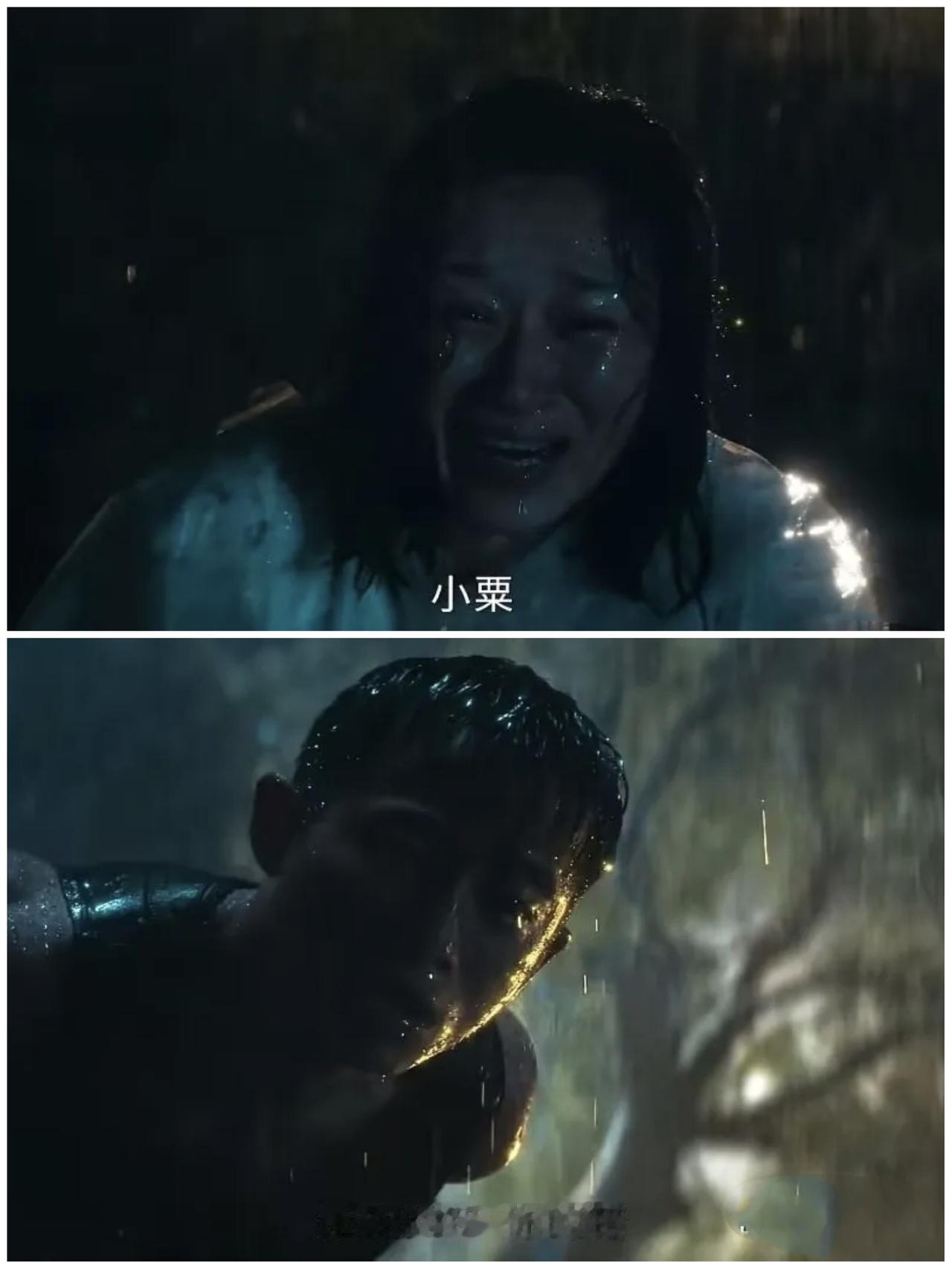 电视剧《危险关系》中，肖家四口，没一个正常人😱全员扭曲又可悲，所有的恶，全是