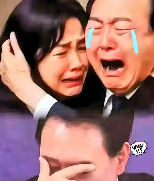 尹锡悦又爆丑闻！​2026年4月24日，韩国检方正式对前总统尹锡悦亮出重锤，在