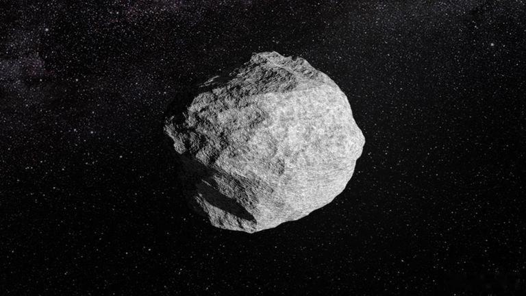‼️科学家提议用核武器摧毁威胁卫星的小行星美国宇航局的科学家正在认