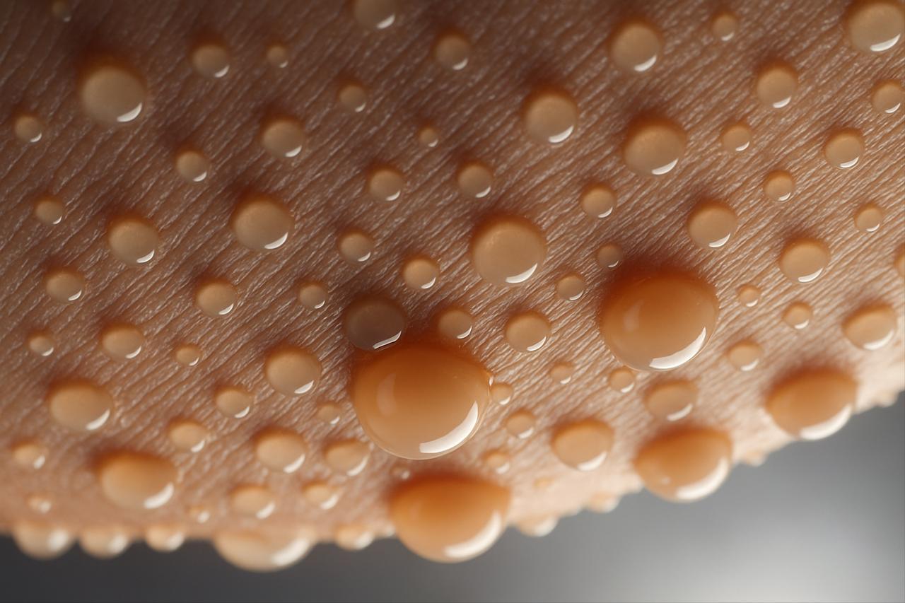 【患者提问】我和女朋友同居也快三个月了，她这人平时看着文静，其实特别粘人，尤其是