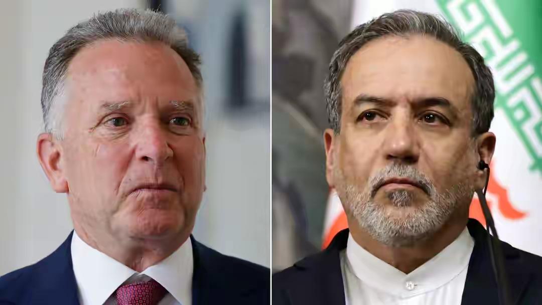 伊朗突甩巴铁“三宗罪”，直指亲美！是真翻脸，还是在打“中国牌”？最近国际政