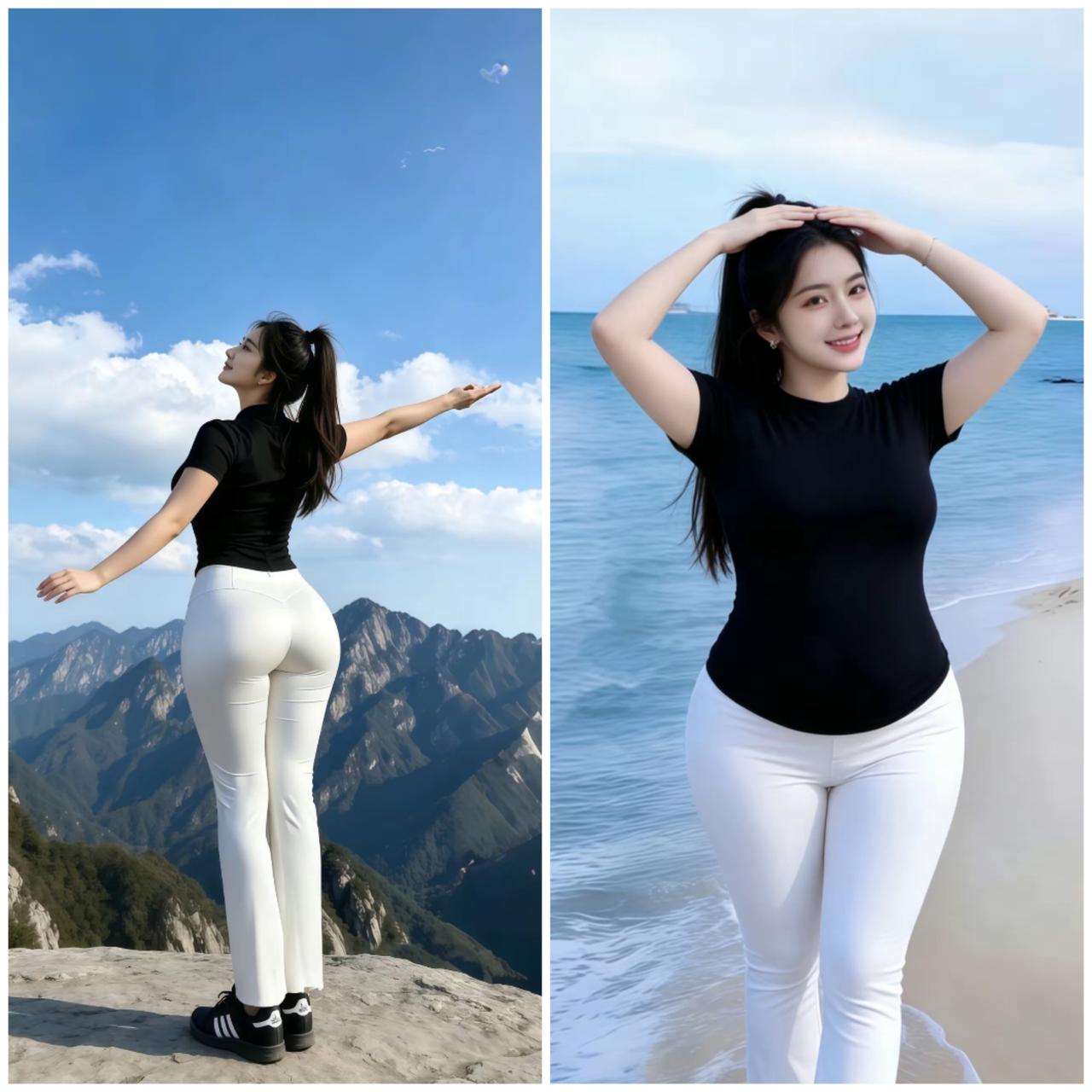 比山还高，比海还阔。