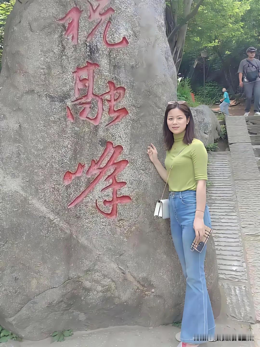 五年后，一个人的变化。不得不说，这就是拍照留念的意义吧？