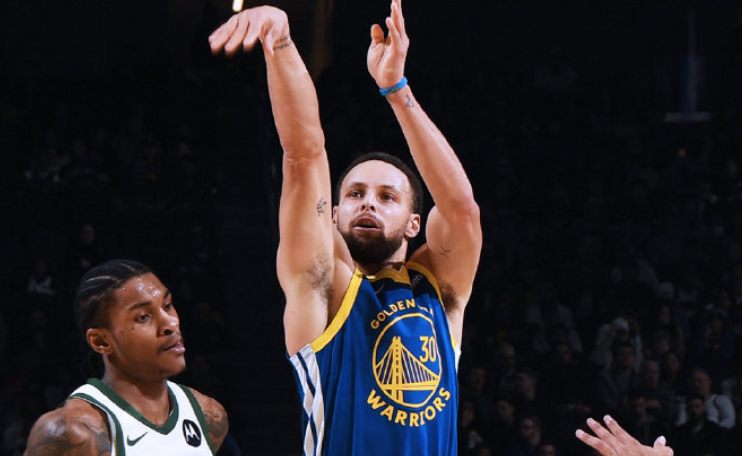 勇士战略升级：库里减负，梅尔顿霍福德引领“赢分阵容”革命