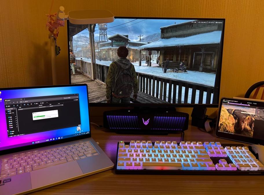 手机、耳机、手表都用的是苹果，但电脑不用MacBook的果粉应该不止我一个吧！！