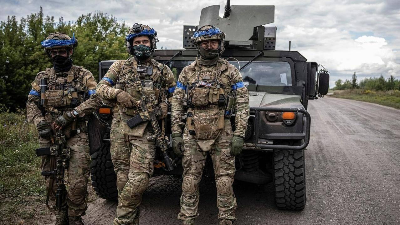 实在想不通俄罗斯竟然以法律形式征召在俄的外国公民服兵役？可气的是把征兵年龄放大到