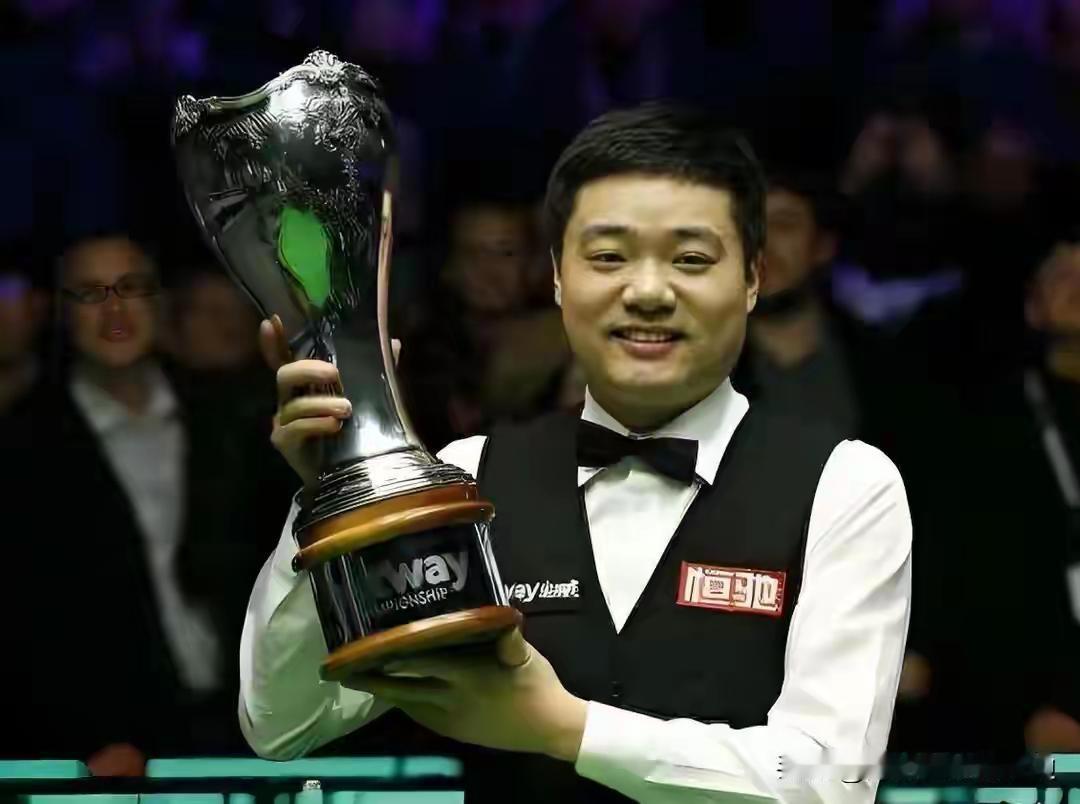 2026年，中国斯诺克的七大悬念悬念一：丁俊晖能否再登巅峰丁俊晖作为中国斯诺