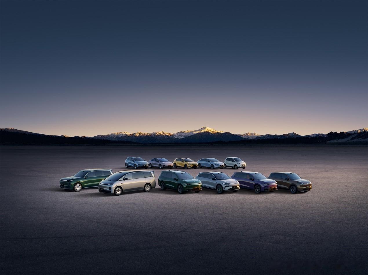 零跑财报了。59.6万辆销量、647亿营收、5.4亿净利润、毛利率14.5%。但