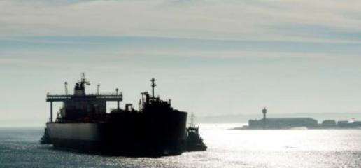 340万桶俄油堵在中国近海，中国为啥不接？答案很现实。黄海海域五艘满载俄罗斯乌拉