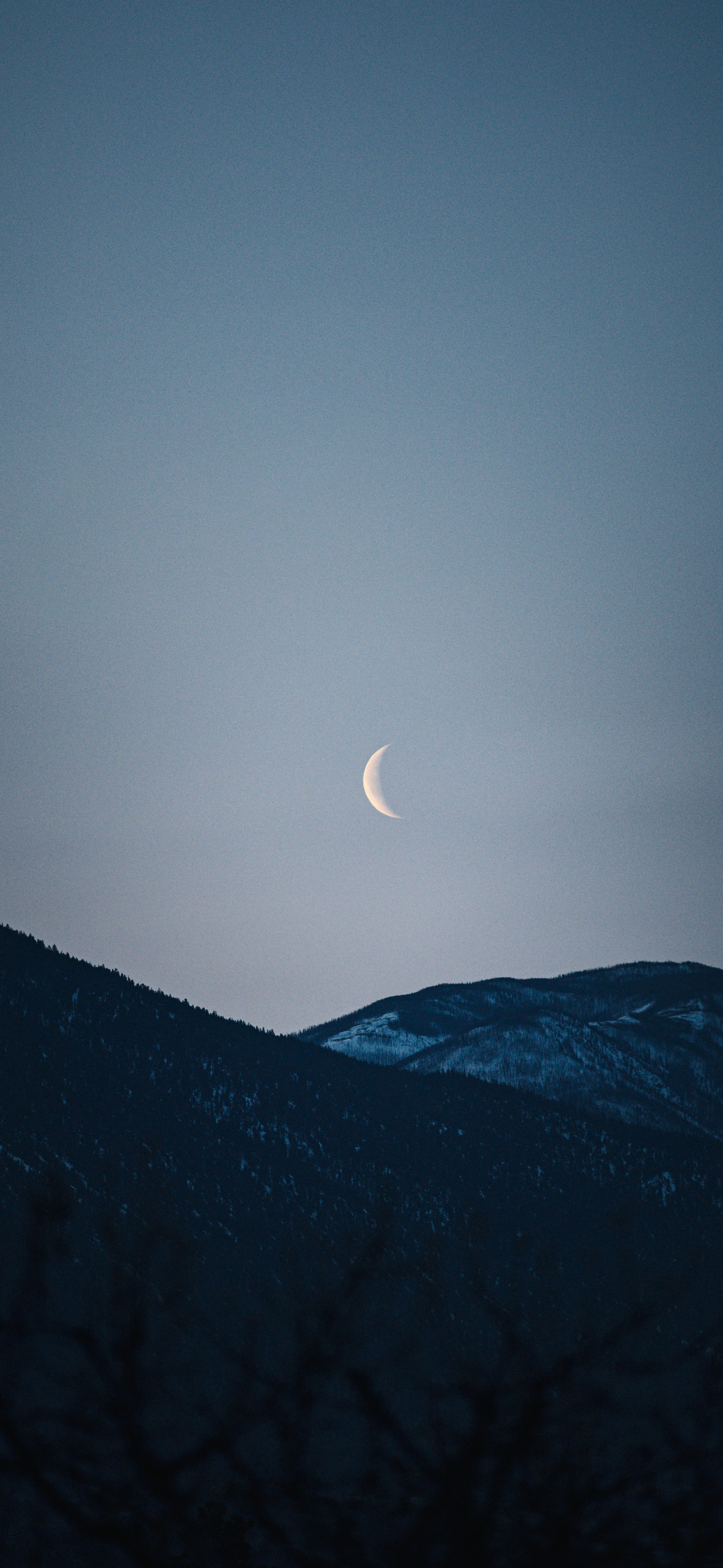 小伙伴们早啊～假期第二天，先赖个床再说风景壁纸​​​