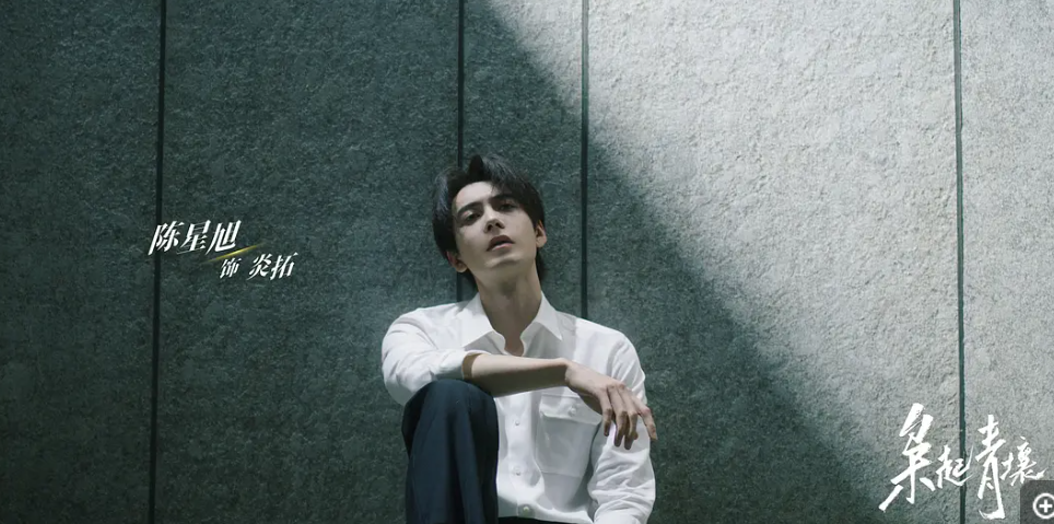 追完《枭起青壤》前四集，最大的感受是它没按奇幻剧的套路来——没有磨磨唧唧的