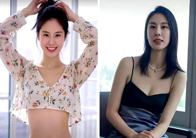 身高1米9才能入她眼？女篮后卫王思雨的择偶标准，直接劝退99%男生？场上她是