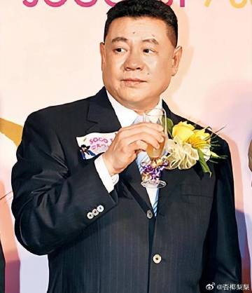 甘比刘銮雄的婚变，终于揭开真相，75岁刘銮雄近况曝光，吕丽君频频现身原因恍然大悟