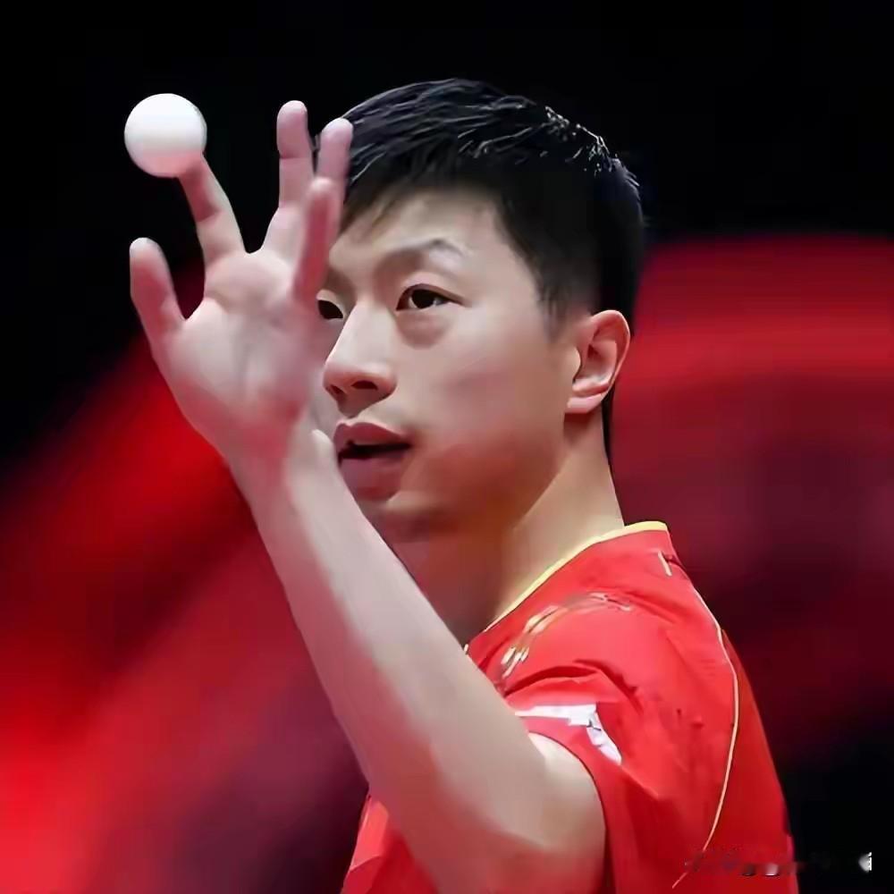 马龙说，祝福王楚钦，莎莎，2028圆梦！两人听了这话以后，不由得笑起来！龙队太有