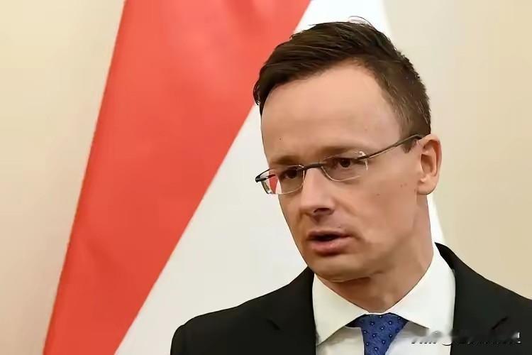 果然被我猜中了！匈牙利外长西雅尔多宣布，2月11日匈牙利外长西雅尔多表示，与中国