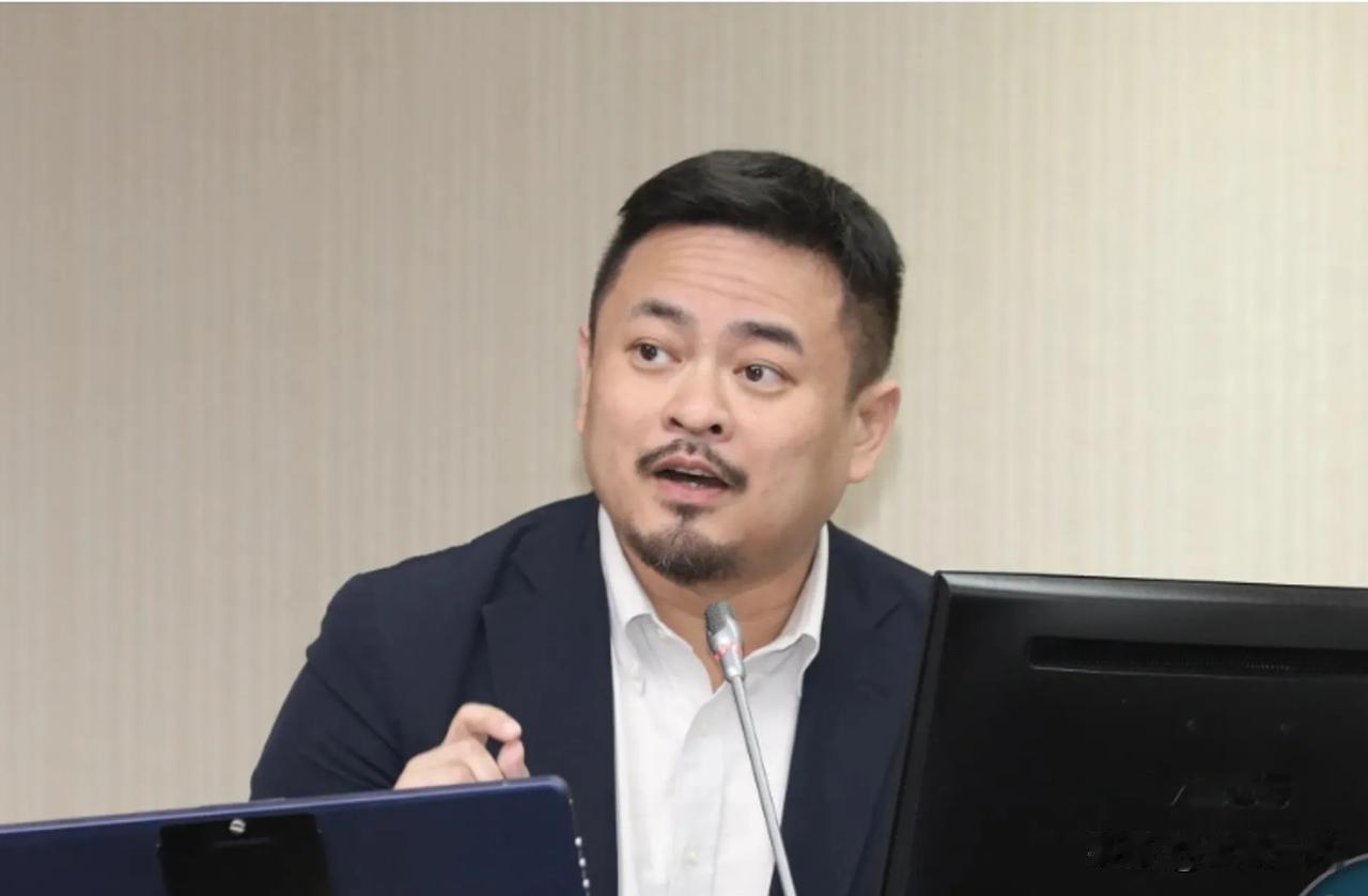 蒋万安妻遭出征洪申翰：在APEC正式会员名称就是ChineseTaipei