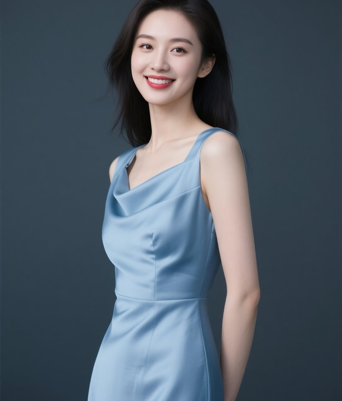 如果是你，你会喜欢那种特别高冷的女孩吗？