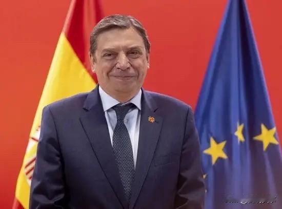 来自西班牙消息针对日前中国宣布对原产于欧盟的猪肉征收4.9%至19.8%的反倾