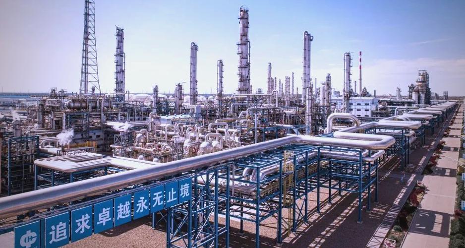 你不知道的榆林：诚然，榆林最出名的是其丰富的煤炭资源以及由此而发展的能源化工产