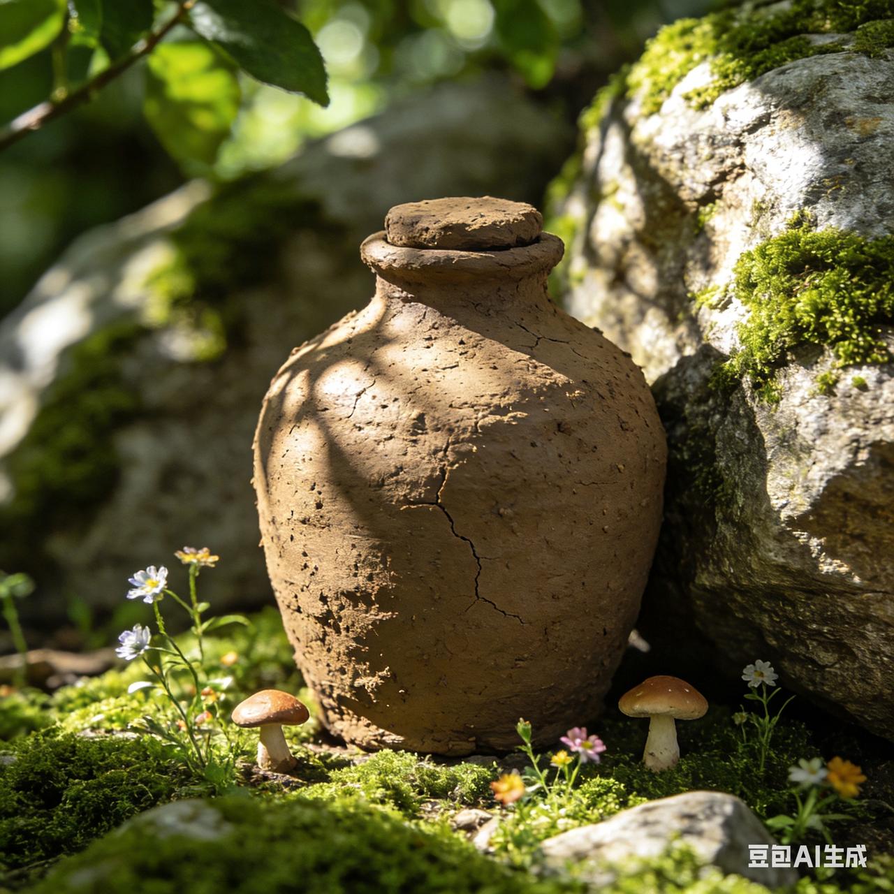 很久以前，龙盘山上盘踞着一伙强盗。他们打家劫舍，奸淫掳掠，凶残无比，为害一方。时