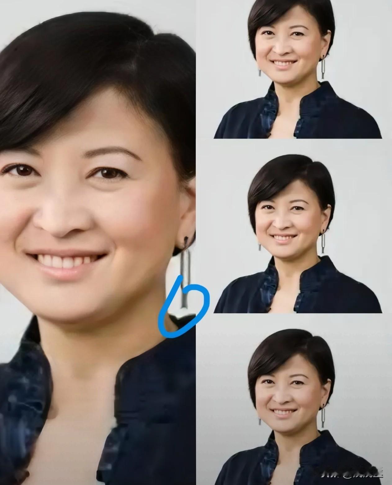 看了袁莉这履历，我是真觉得讽刺咱先捋捋袁莉那履历，说出来都让人觉得可惜又讽刺。