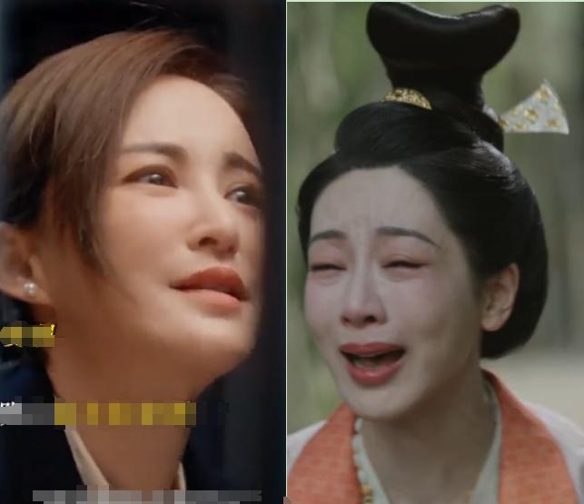 哭不出来别干嚎硬演，《淬火年代》王彦霖、张新成告诉杨紫，啥叫教科书式哭戏从没有