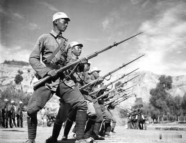 115师主要发展为四个部分：聂荣臻率独立团创建晋察冀根据地，罗荣桓率343主力去