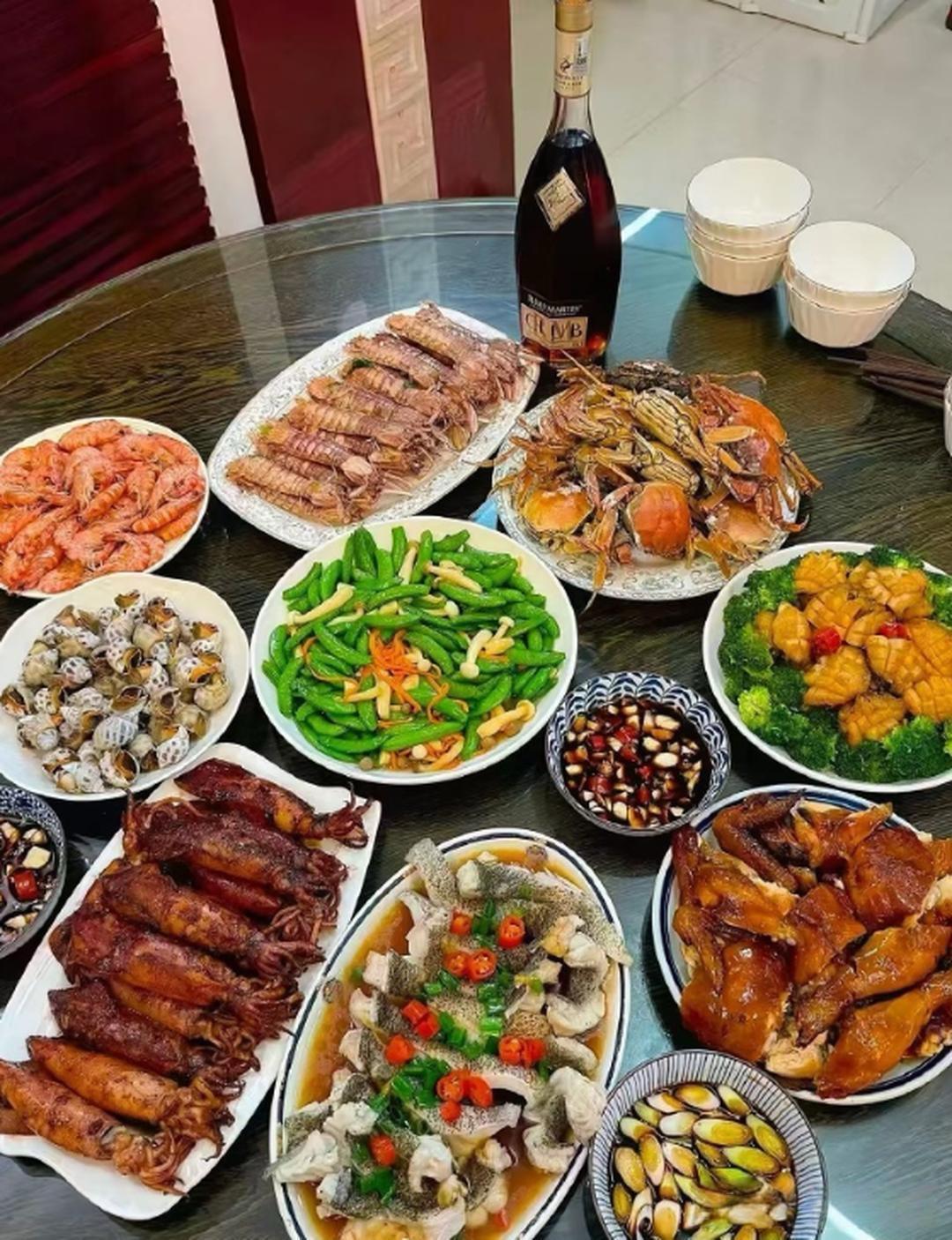 这让的待遇是招待什么样的人呢