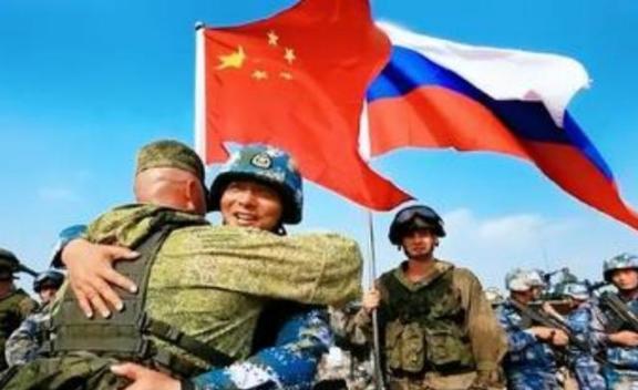 假如俄罗斯这次战败了，世界将会发生什么？不夸张的说，俄罗斯一旦被打败，中国接下来