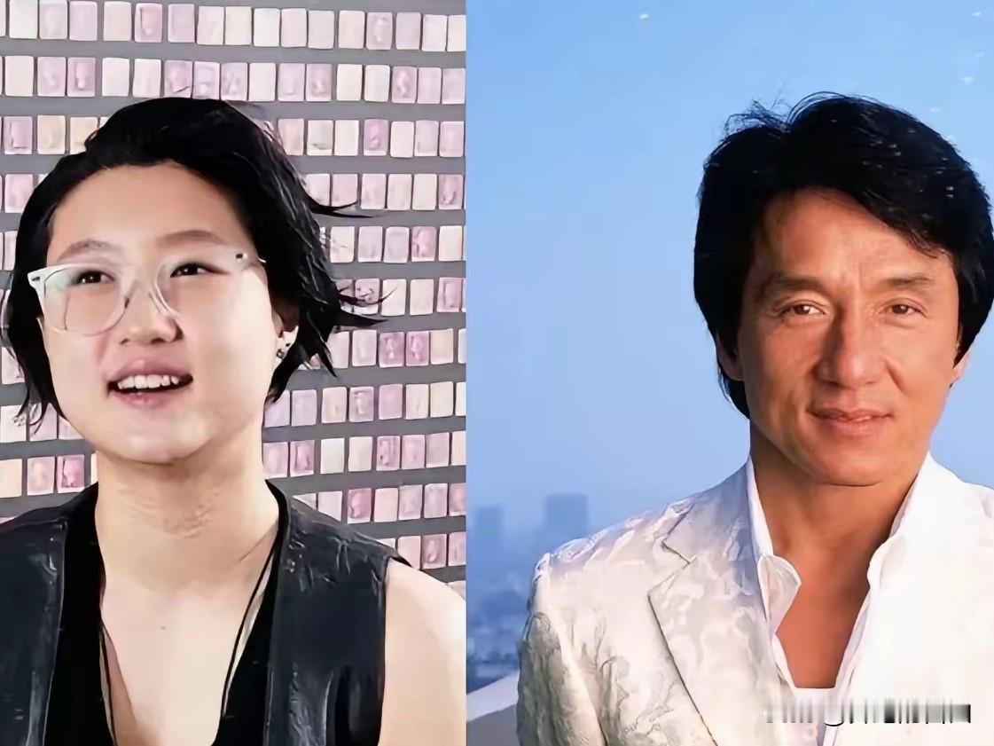 成龙，引发热议。7月13日，72岁的成龙，冲上热搜，有博主爆料，成龙之所以不认