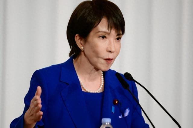 承认了，但不撤回。2025年12月16日，日本首相高市早苗在参议院说，自己关于