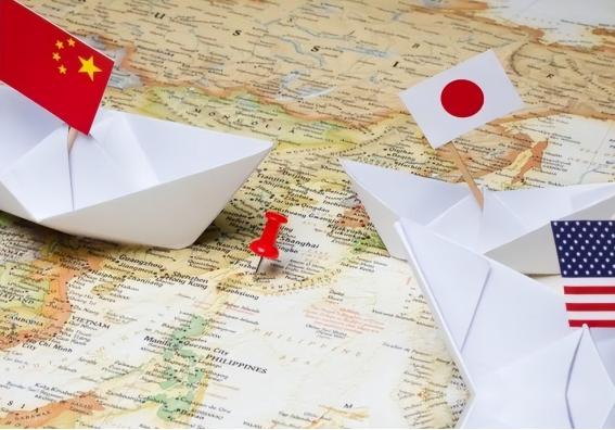 西班牙专家曾经放话给中国，现在日本之所以敢如此挑衅中国，就是因为二战之后中国对日