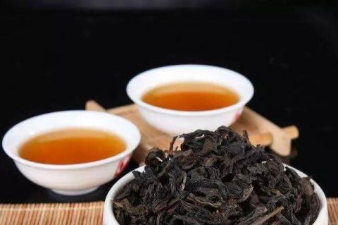 乌龙茶清饮法你知道吗?