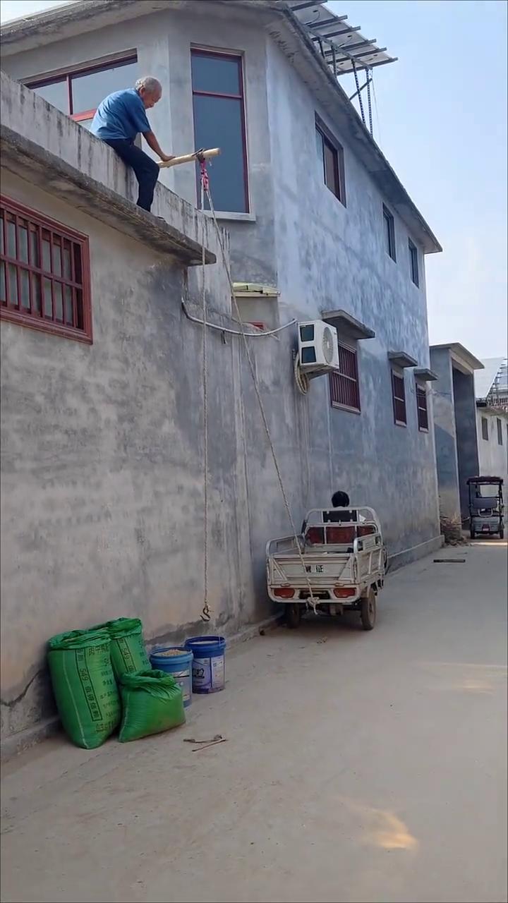哎呦我去，哈哈哈。