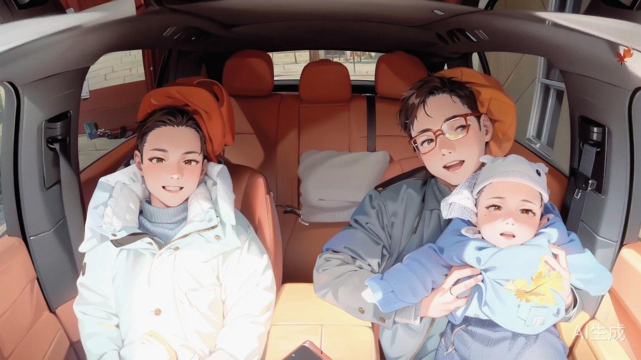 理想生活【来自懂车帝车友圈】