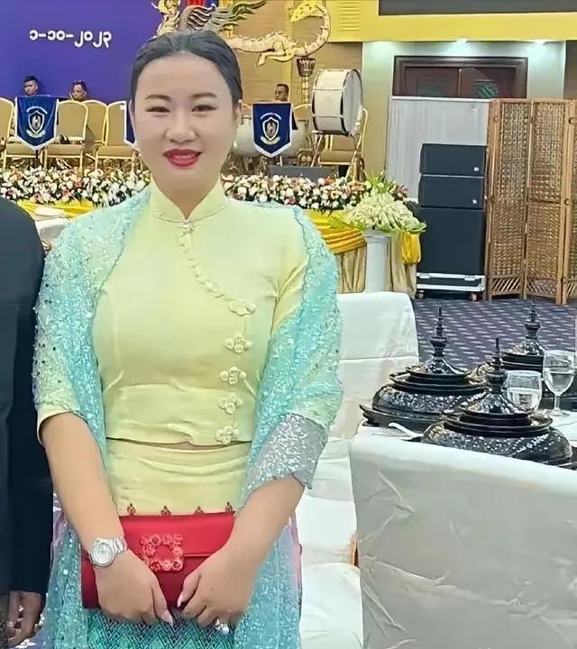 这个明珍珍出生1996年7月，还不满30岁。今天喜提了注射大礼包。做了那么多的孽