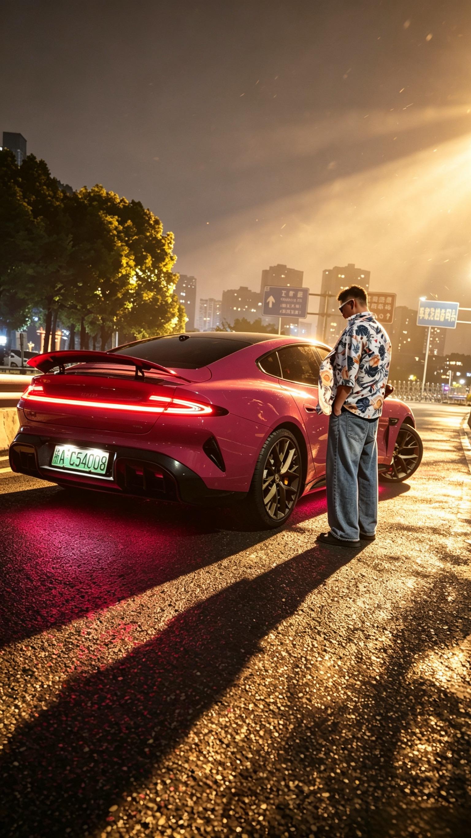 小爱同学，你约下豆包同学帮我拍两张照