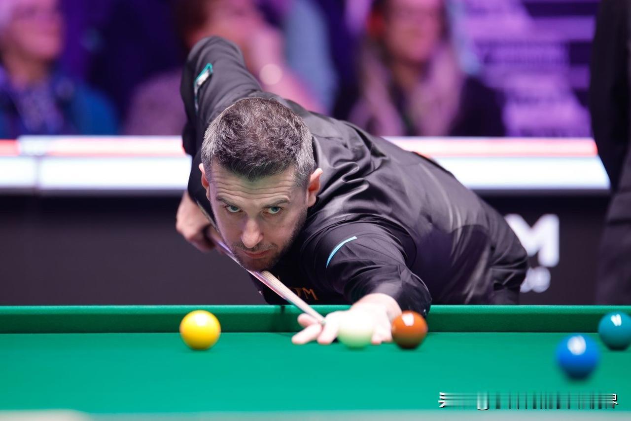 塞尔比击败周跃龙赛后采访：“如果你在这么重大的赛事中打败罗尼都无法建立起自信，那