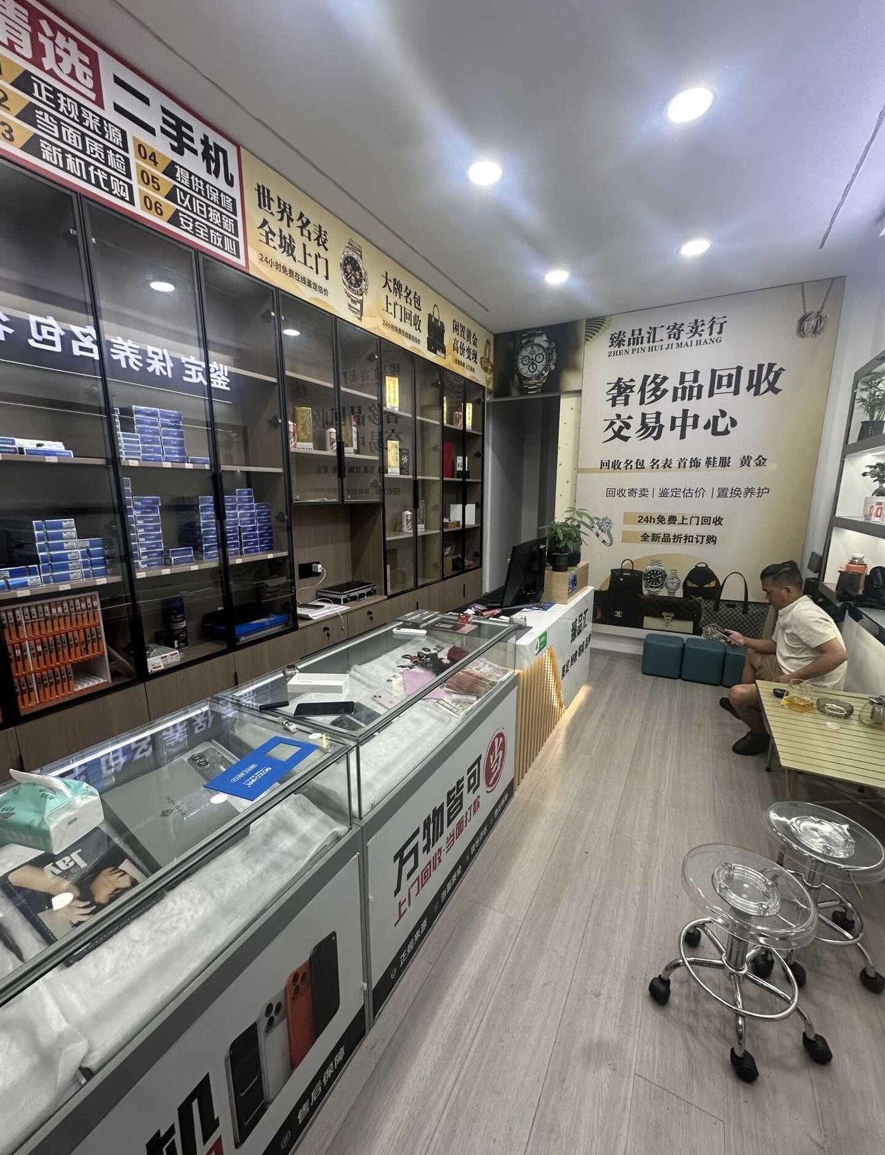 😭店里空了！最近大家的二手手机都家人们谁懂啊！最近店里出货速度太疯狂了🔥，