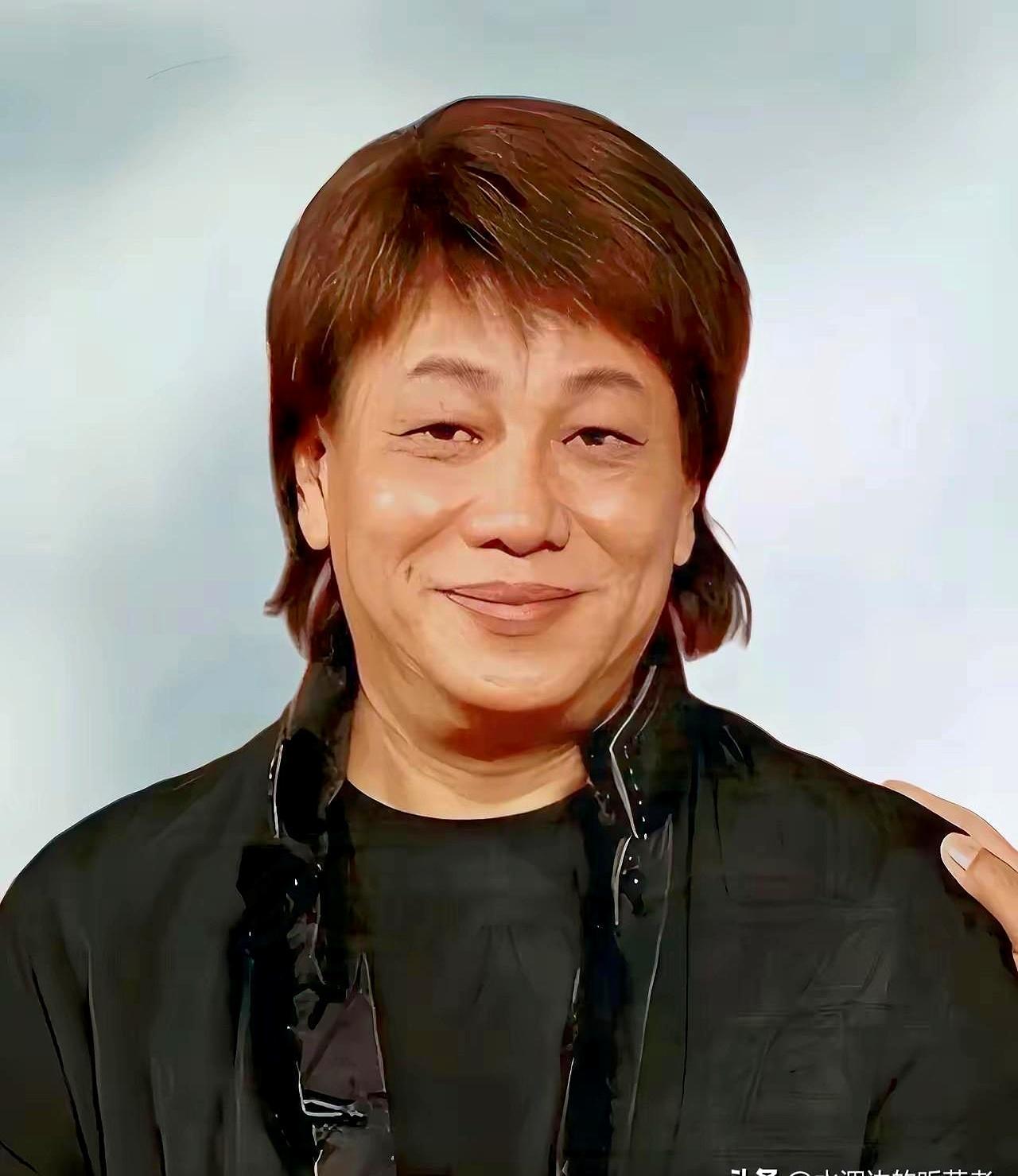 房产全给老婆，武馆只传儿子，两个女儿分文不值？77岁的“火云邪神”梁小龙走