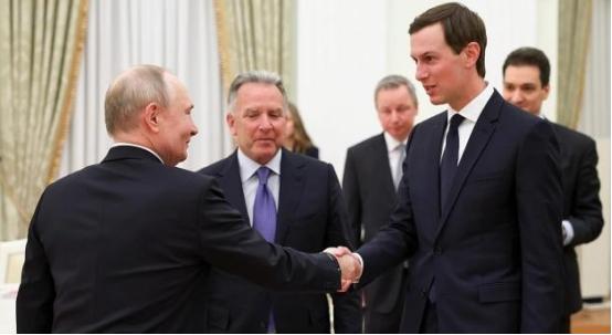 这次基辅冻跑了60万人，泽连斯基急求俄罗斯停火；普京派出情报头子带团谈判，打定主