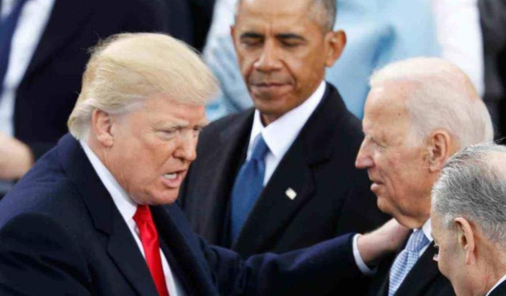 这回是真的乱套了！特朗普的总统宝座恐怕要坐不稳了。白宫现在就像个火药桶，随时都要