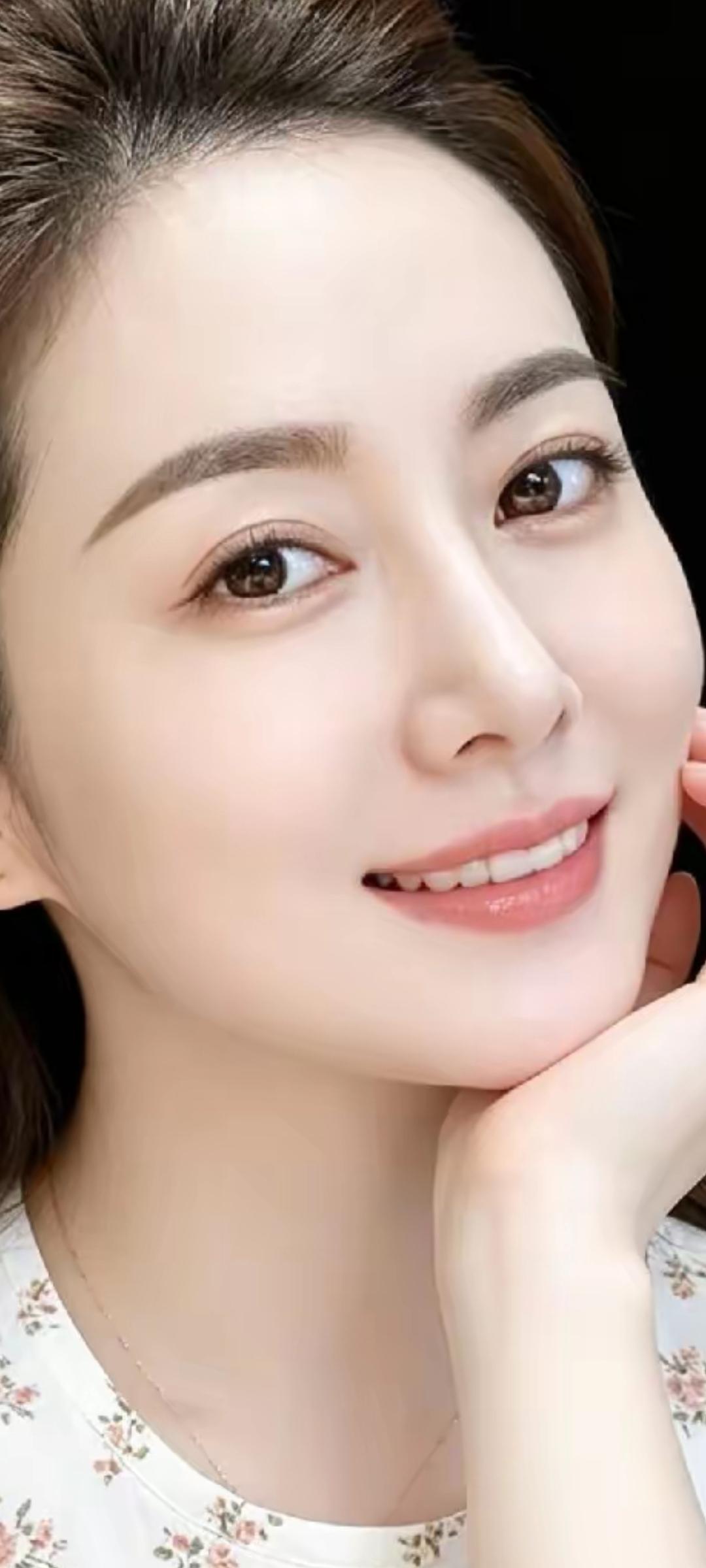 元气满满的一天从微笑开始！😊✨