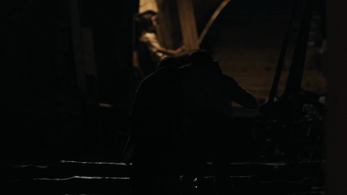 王鹤棣王鹤棣潘粤明2打22面对《黑夜告白》这部剧来说也是悬疑和搞笑都很好品，潘粤