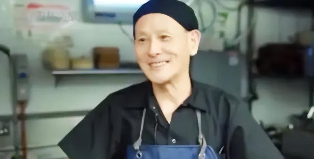 2014年，上海底层男人丁尚彪，在日本打了15年黑工，把女儿培养成了美国妇产科医