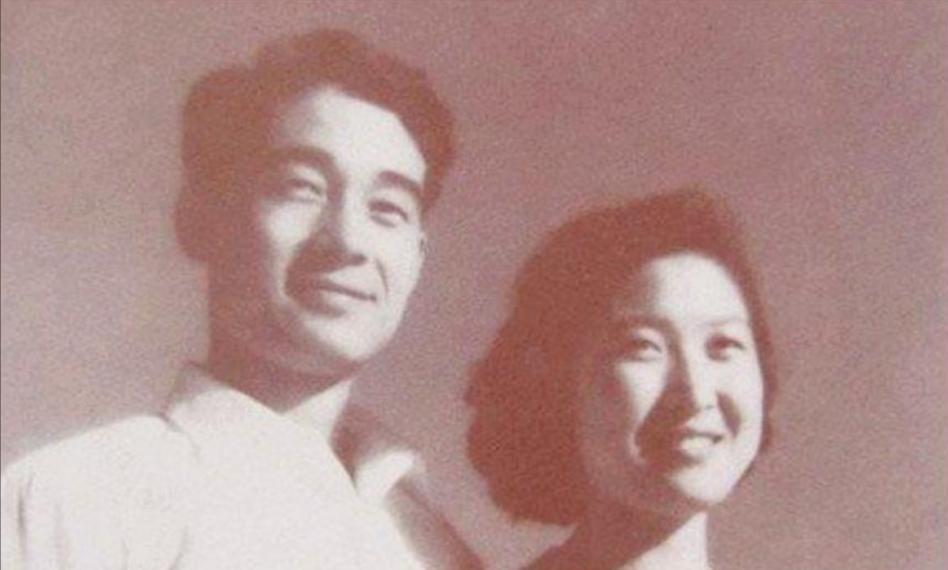 李敏婚后毛泽东让她细看《打金枝》，看完后她恍然大悟：原来父亲的用意如此深远19
