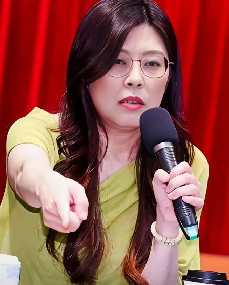 13人被抓！，郑丽文直接开“誓师大会”宣战，蓝绿对决彻底白热化！郑丽文挂帅亲征。