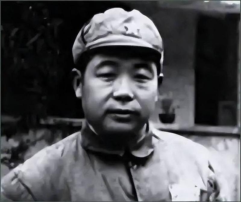 同样是开国上将，1959年后一个跌进谷底，一个却慢慢走上人生高光。陈锡联和邓