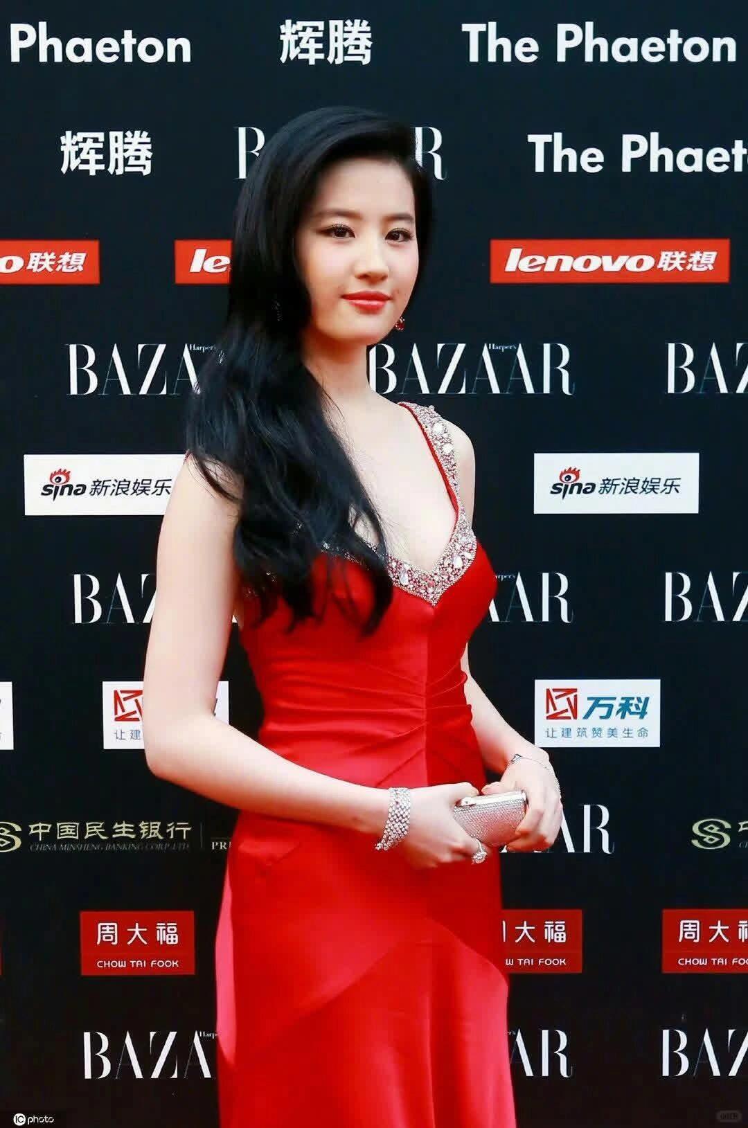 以前的妆多好看现在的化妆师……