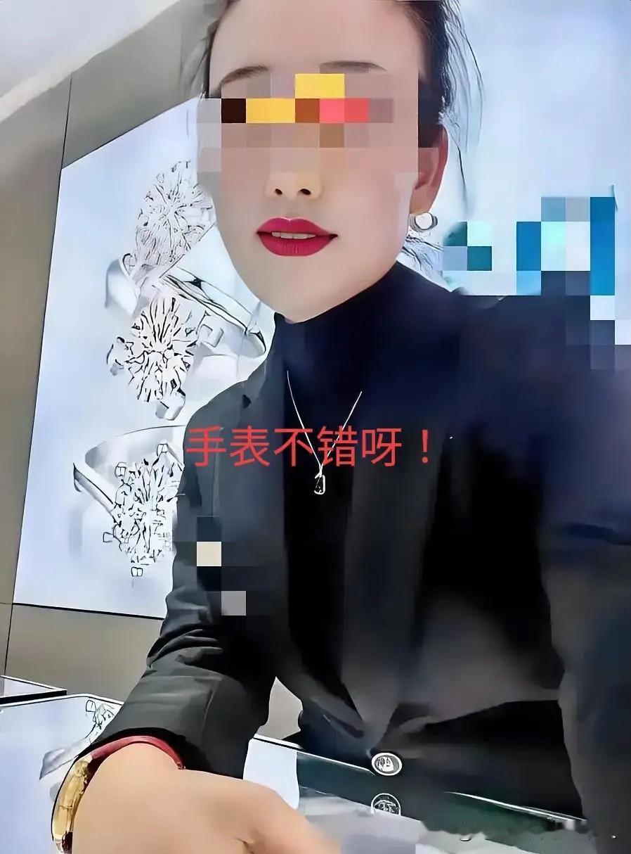 响水金店付某婷这事，真给在外务工的男人提了醒。我反复看视频，觉得她心里空得慌，根